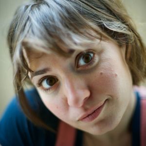 Meet your Posher, Jen